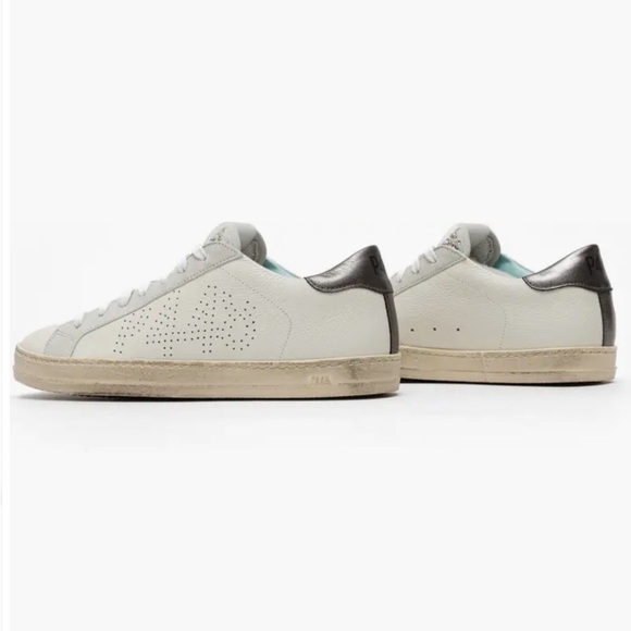 P448 John Sneaker Size 7 - Picture 2 of 13